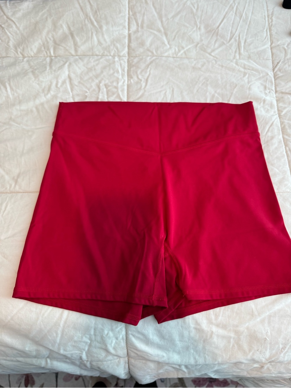 Vitality Short